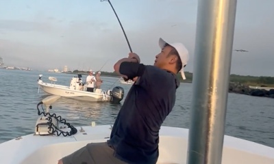 Port Canaveral Report Video 0