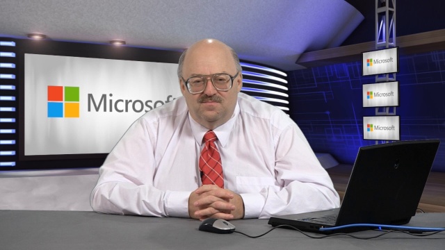 Microsoft 70-465: Designing Database Solutions for Microsoft SQL Server intro video