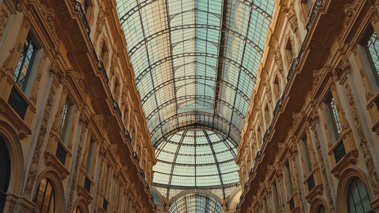 Milan hero image