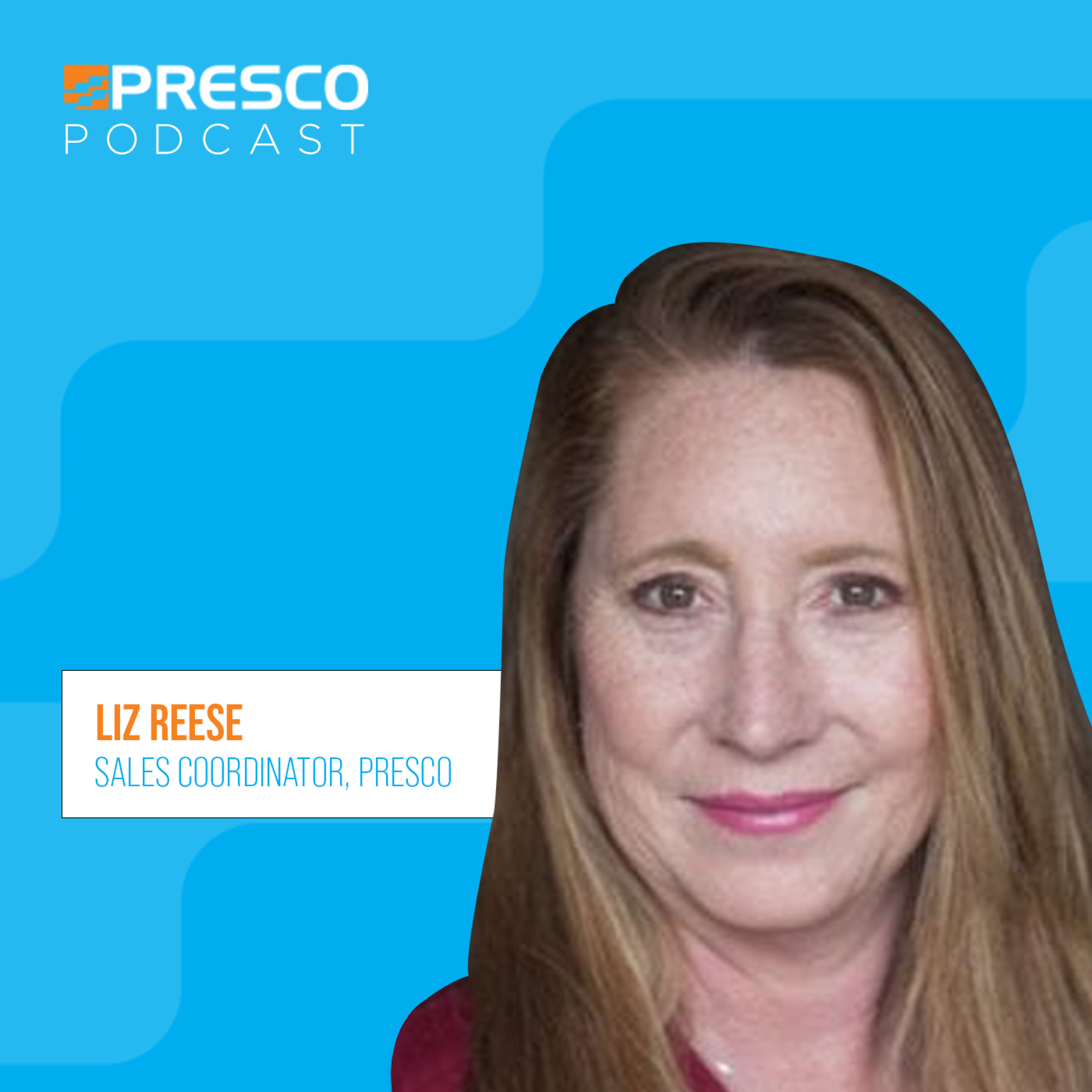 The Marking Minute with Presco