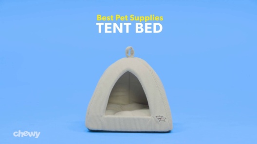 Play Video: Learn More About Best Pet Supplies From Our Team of Experts