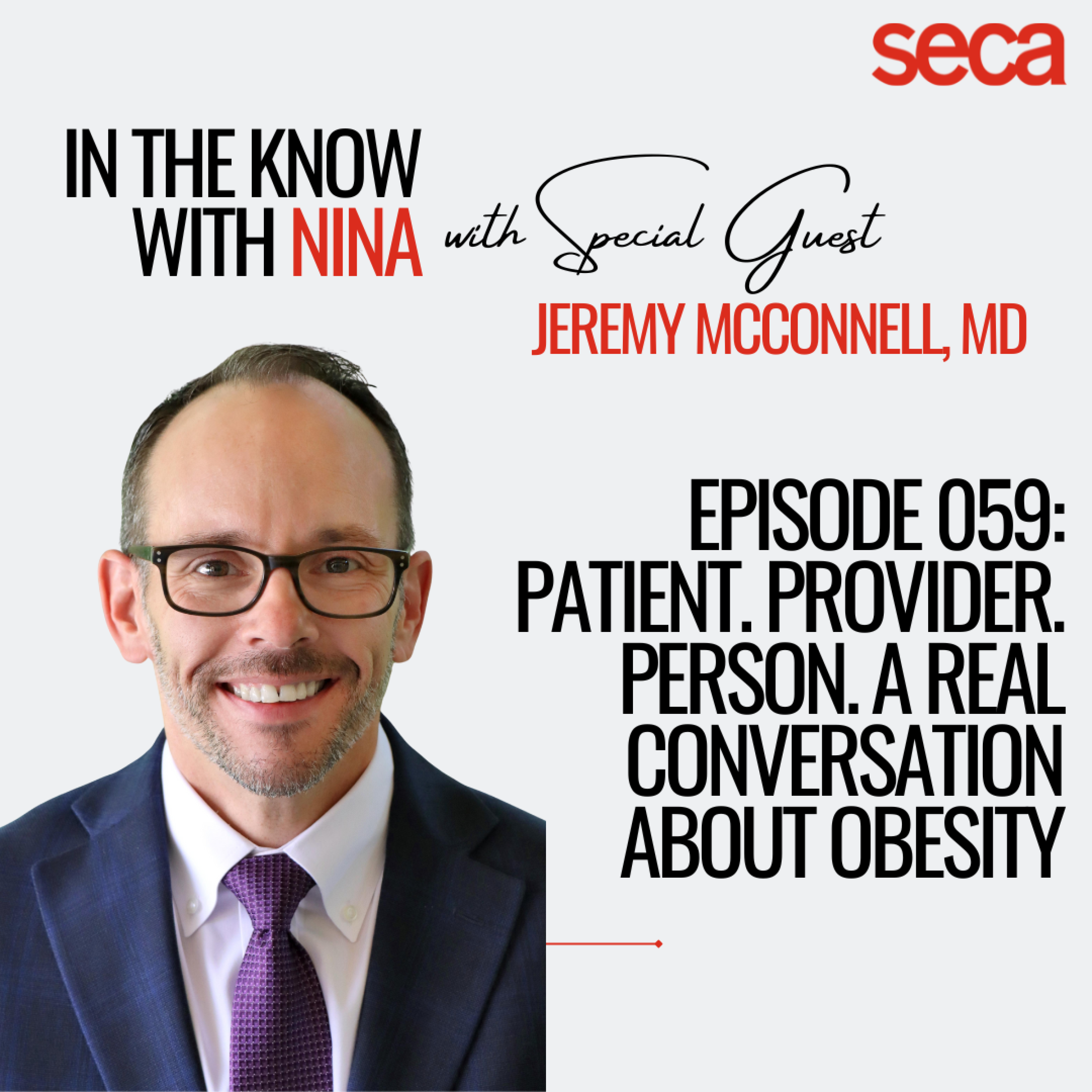 In The Know With Nina