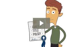 TITLE INSURANCE POLIC