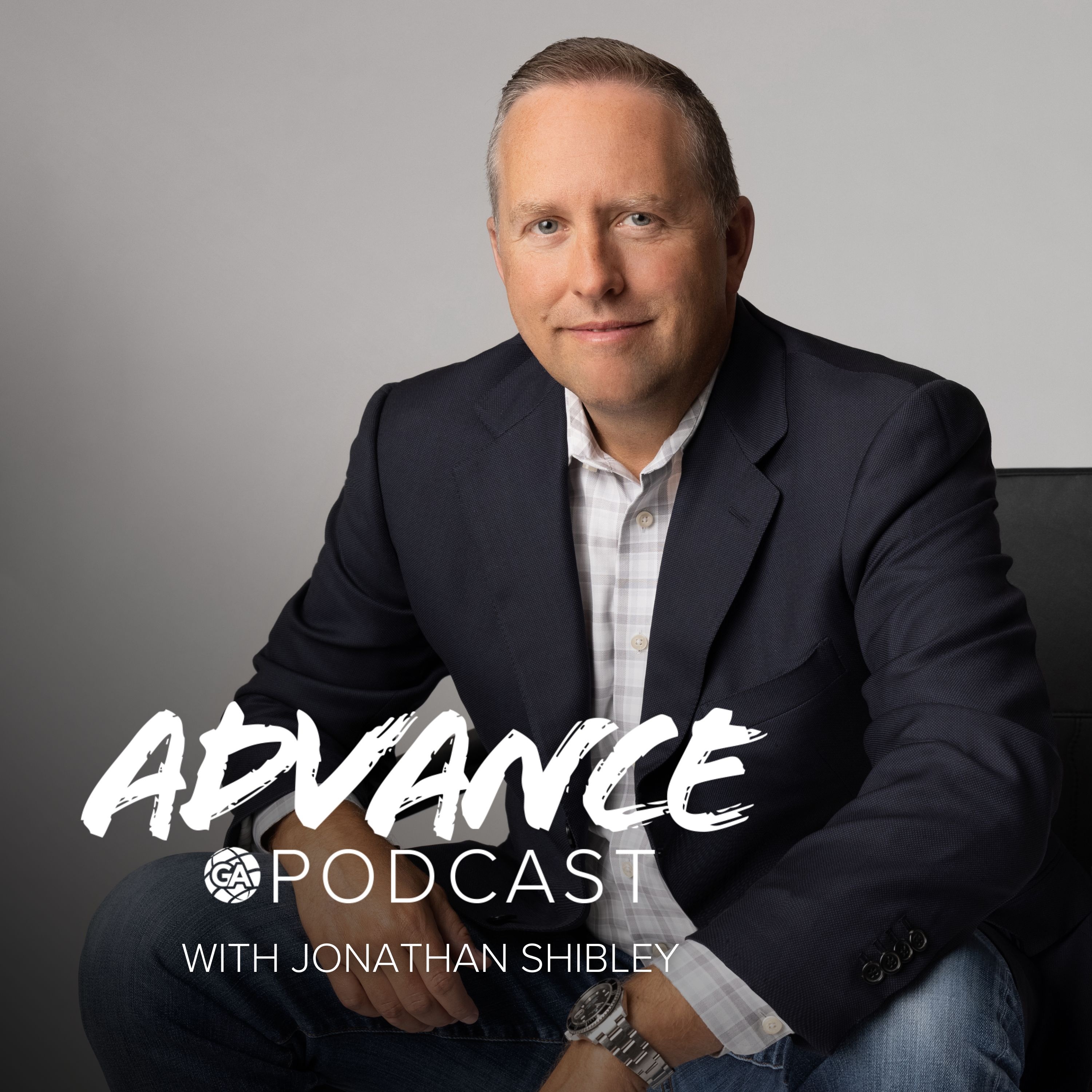 Advance Podcast (video)