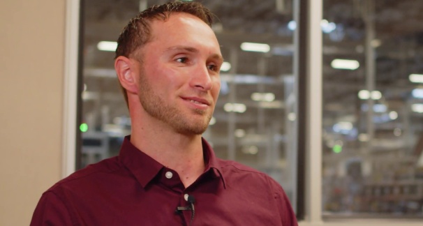 Wistia video