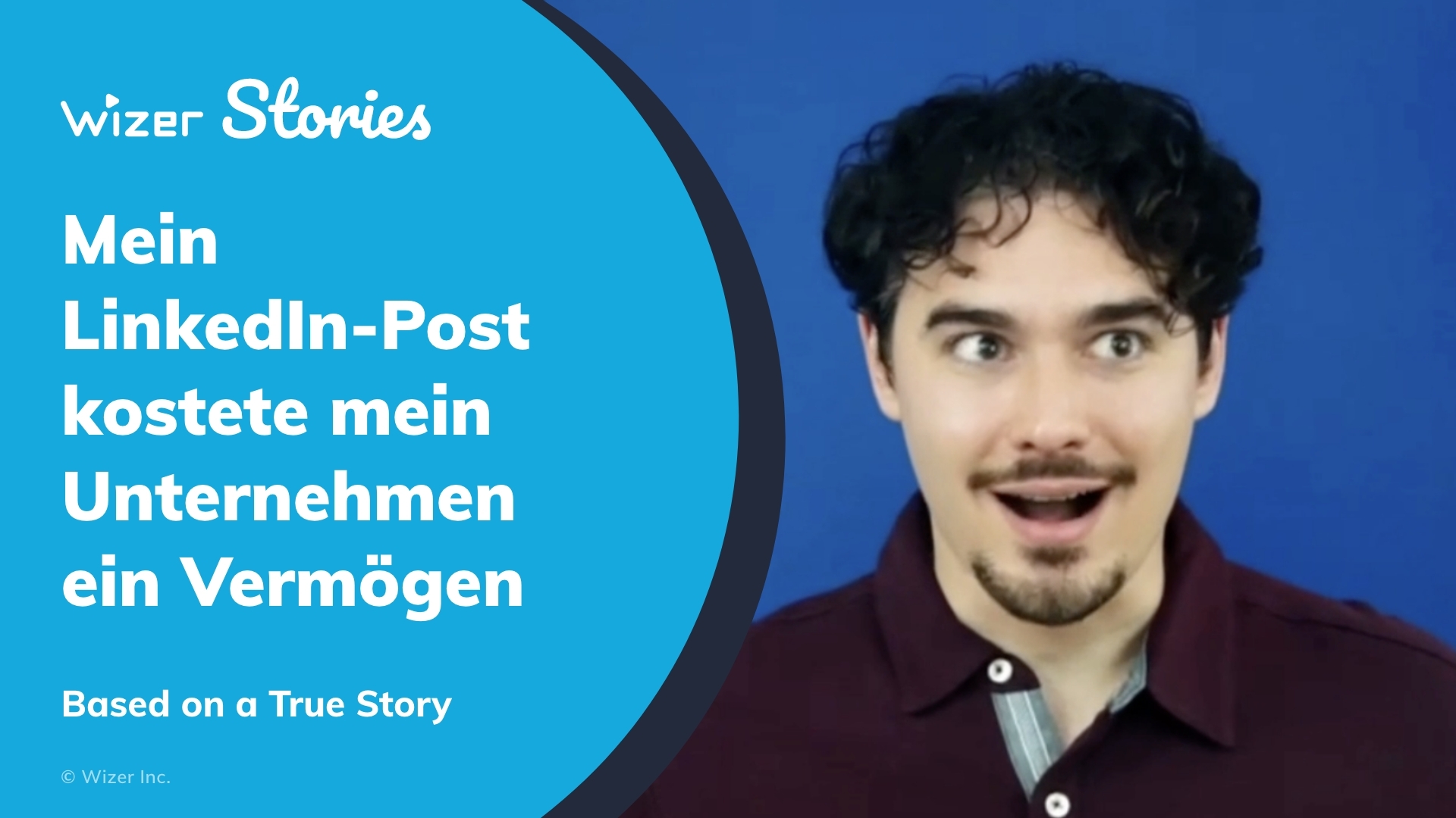 Mein LinkedIn-Post kostete mein Unternehmen ein Vermögen