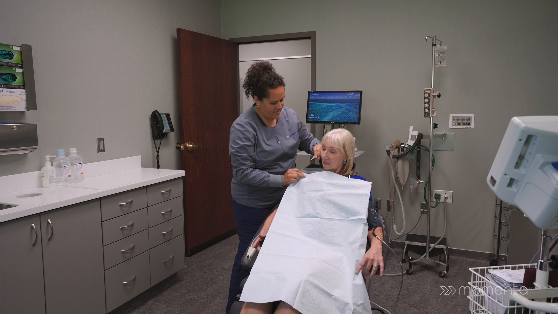 Non-Surgical Instructions Roseville MN, North Oaks | Oral Surgery