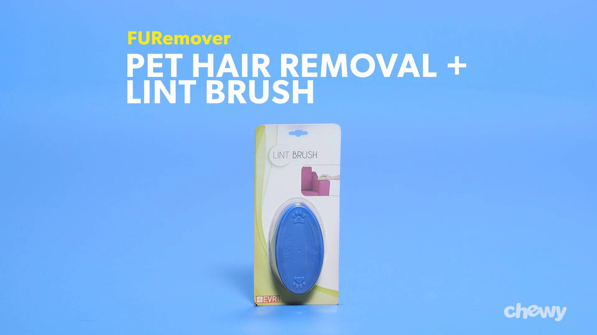 Furemover brush hot sale