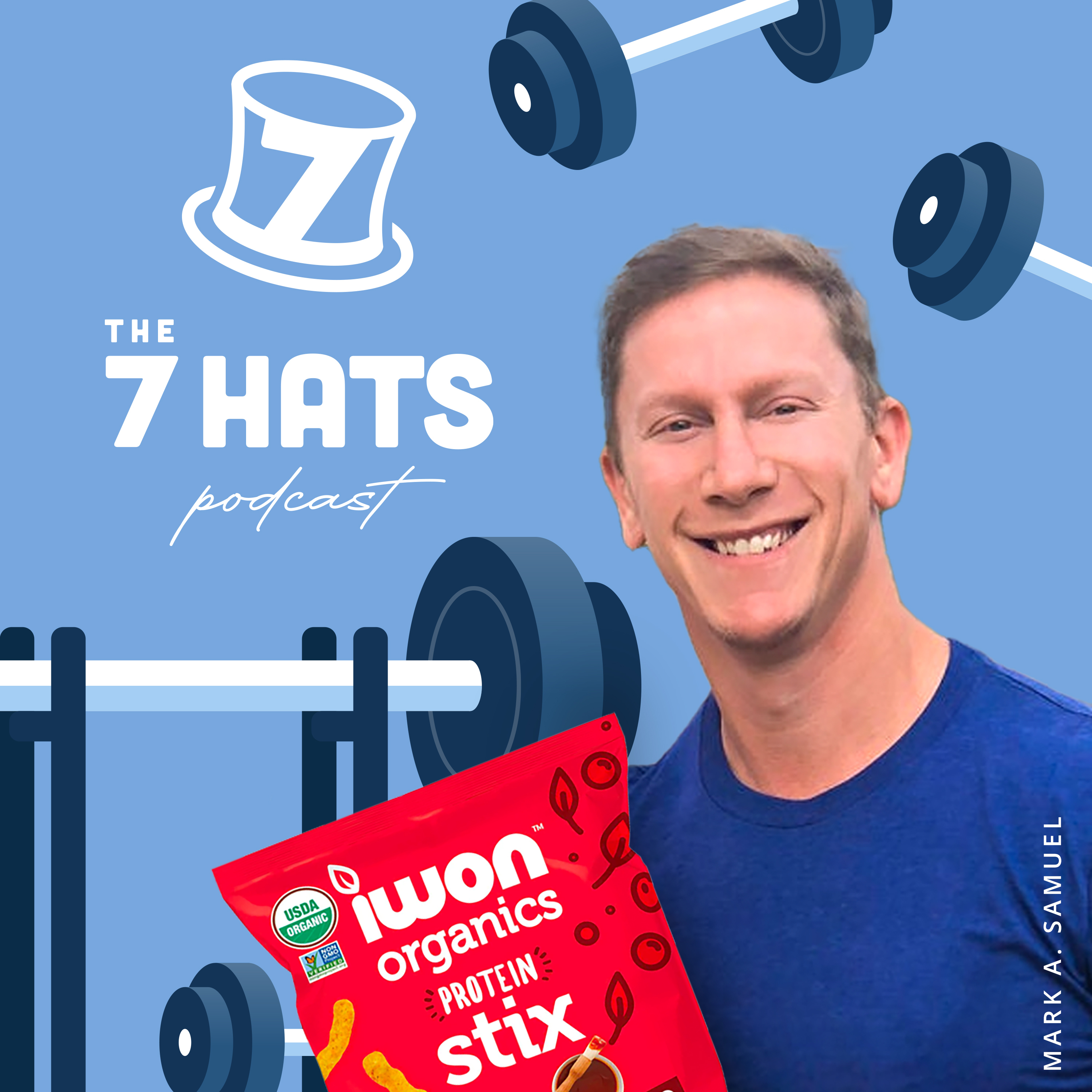 The 7 Hats