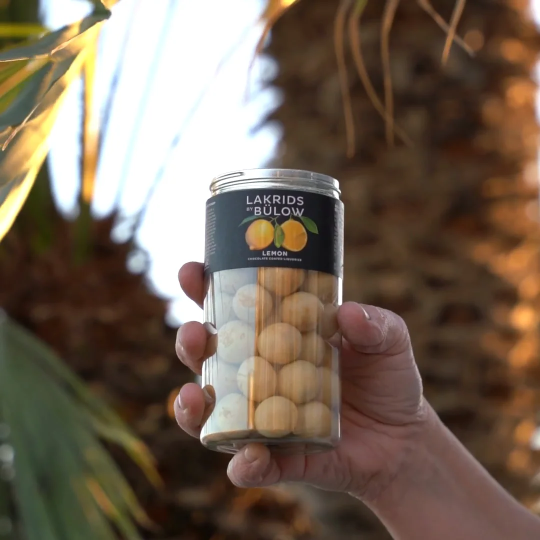 LEMON - REGULAR