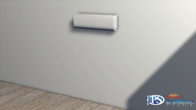 Calgary's Best Condo Ductless Air Conditioners | Affordable, Easy to Install