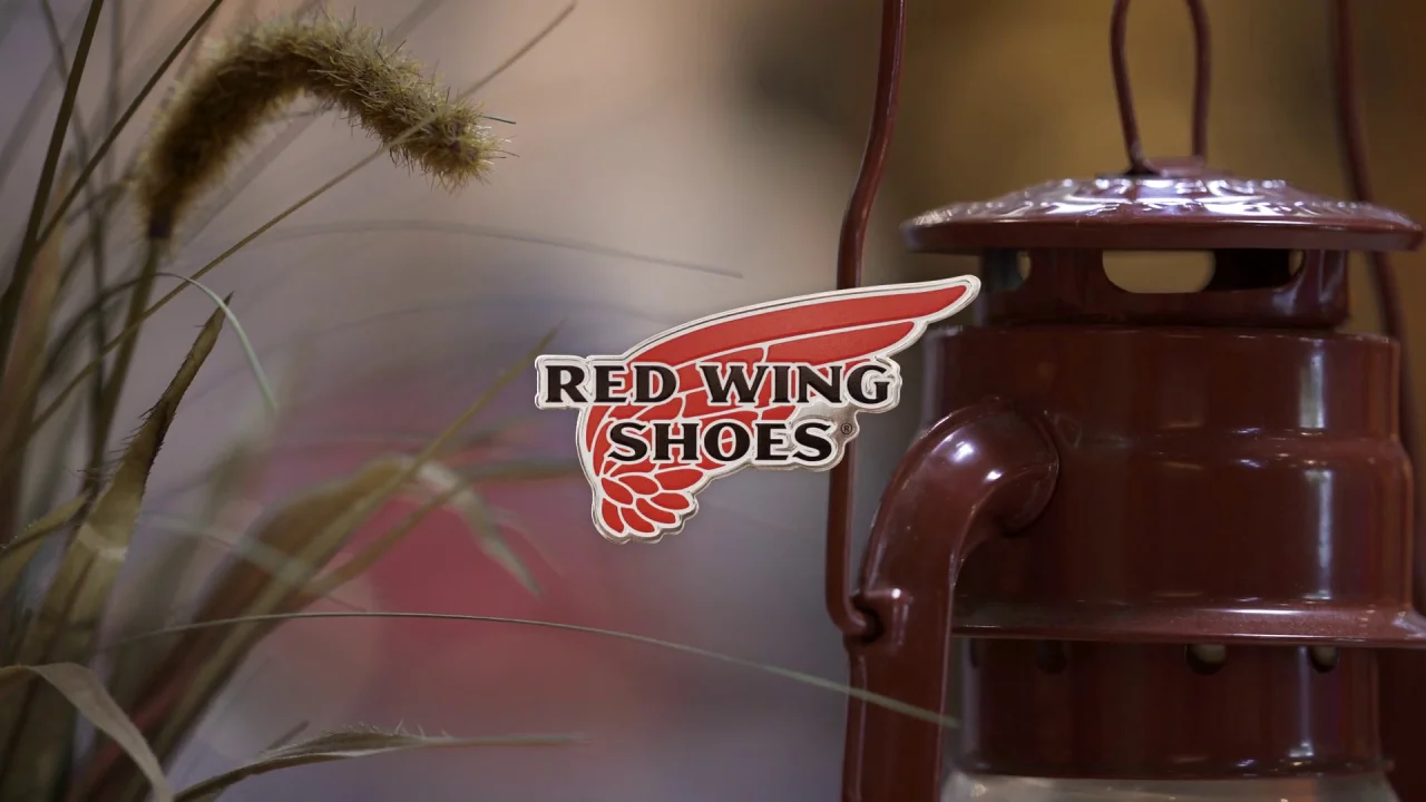 Red Wing Shoe Company Partners with Buxton for Site Selection & Market  Optimization