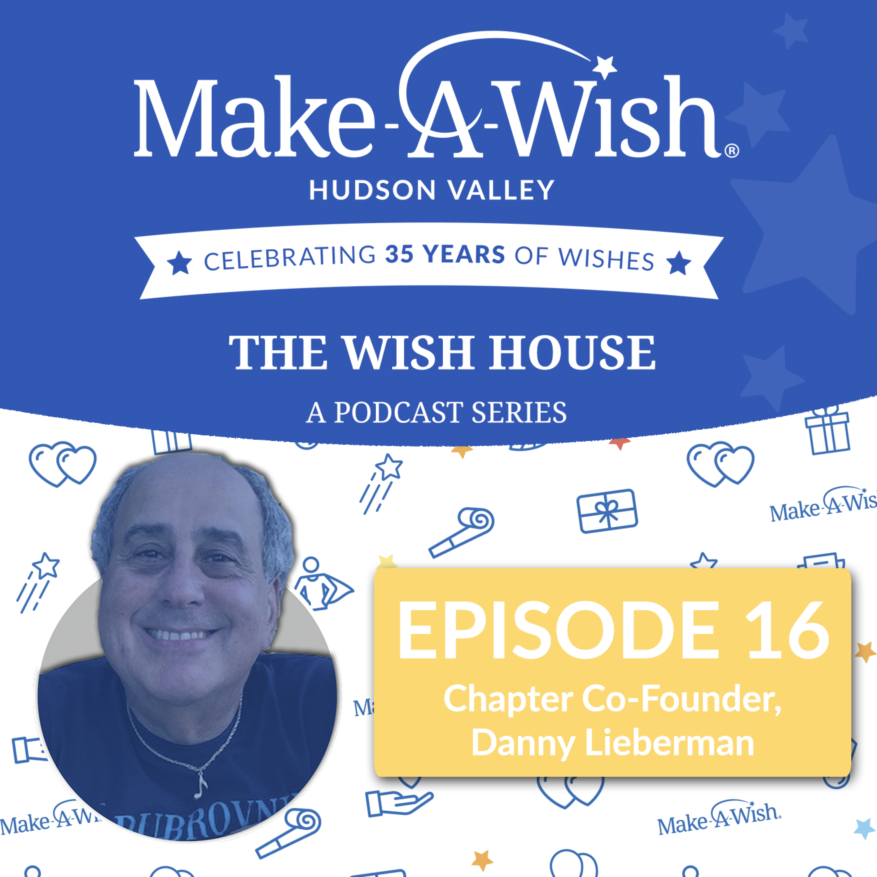 The Wish House Podcast