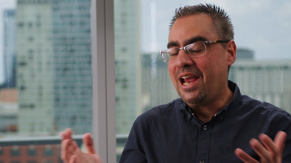 K. Hovnanian Homes - Customer Success Story (Stelios Kyprianou - Senior Principal Business System Analyst)