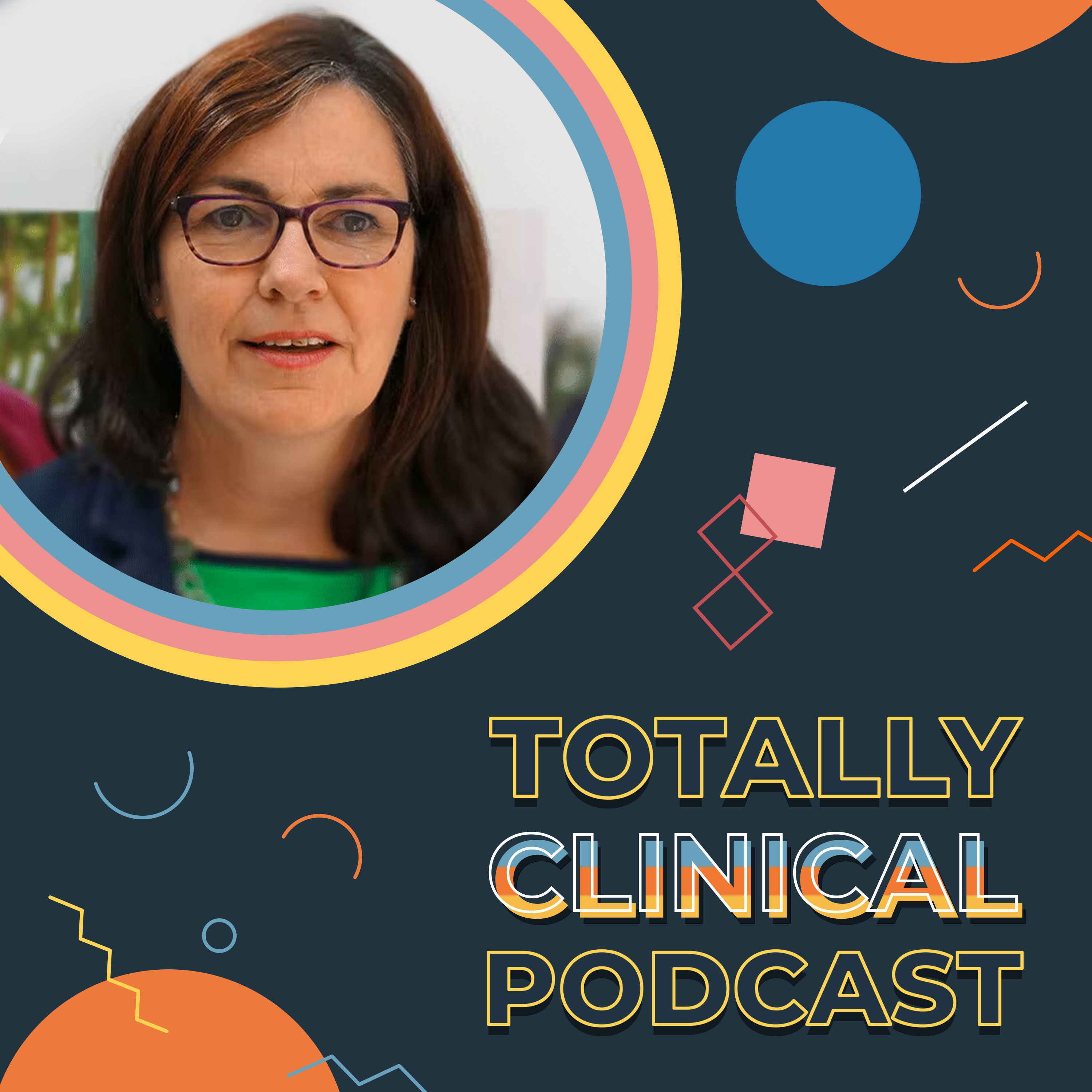 Totally Clinical: Trial Triumphs & Rad Trends