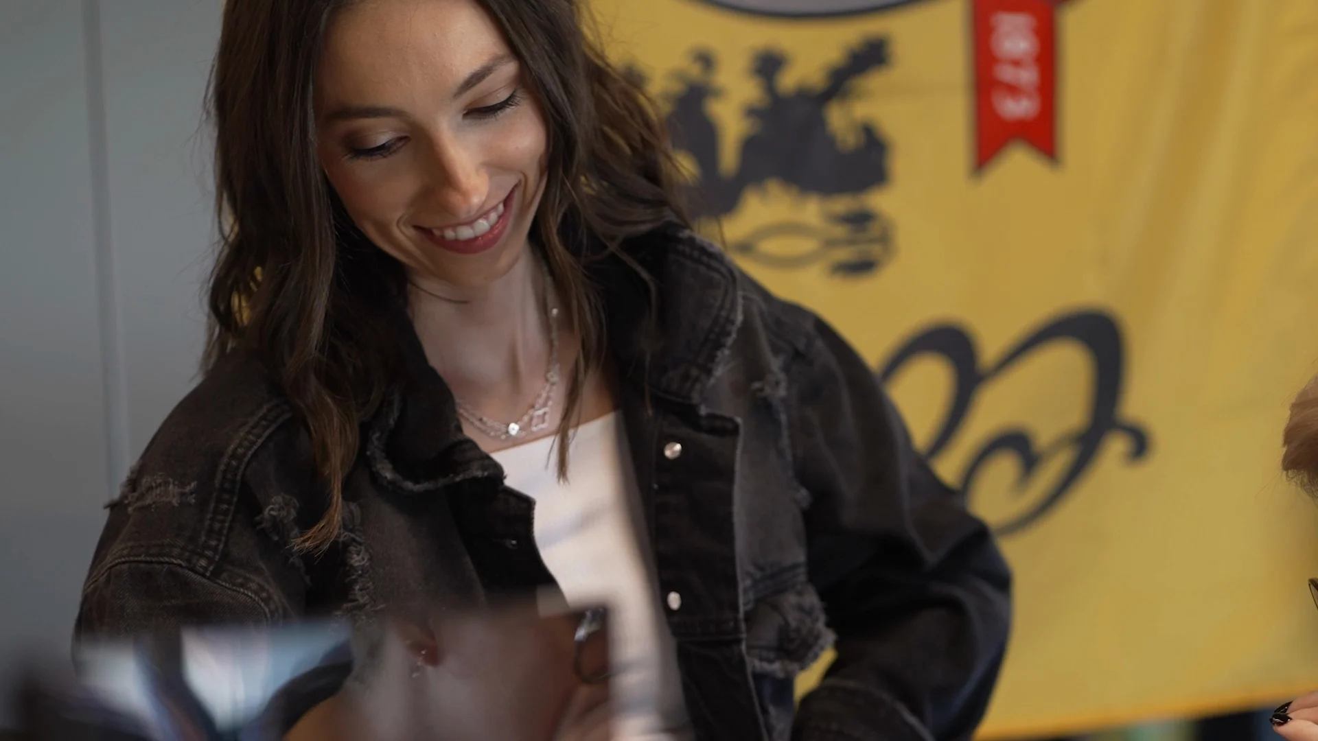 Thumbnail image for the video: Bri Ehle - ThreeSixtyEight