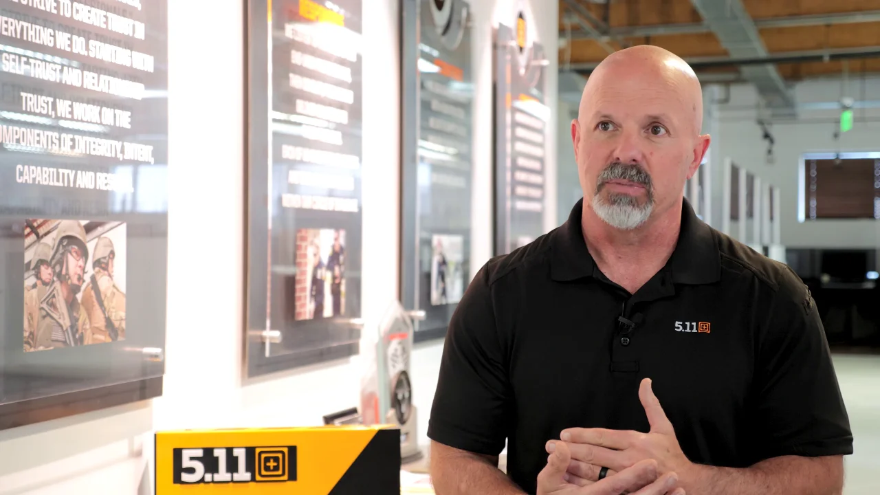 5.11 Tactical Selects Sunrise for New ERP Implementation