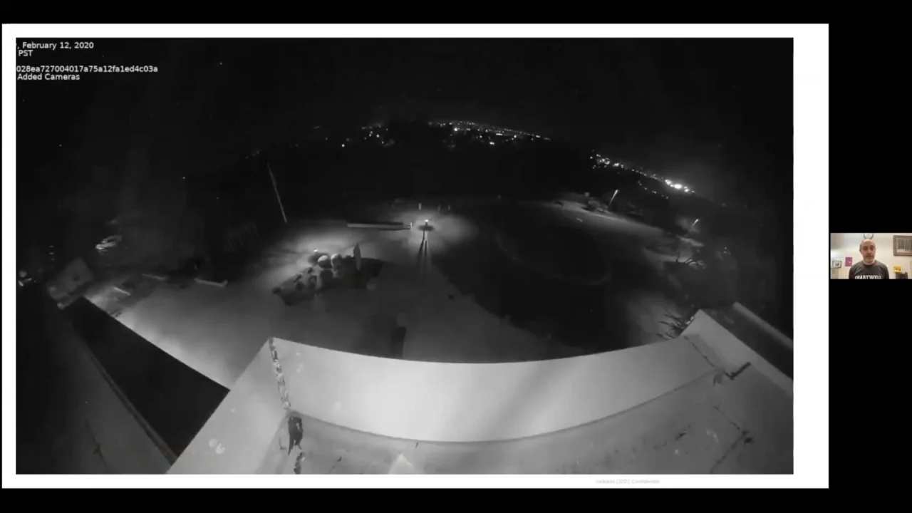 nest hq camera