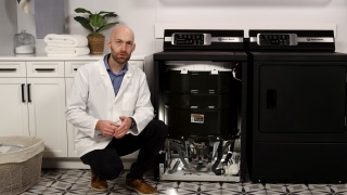 TR Series – Parts Suspension