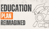 Kid's Education