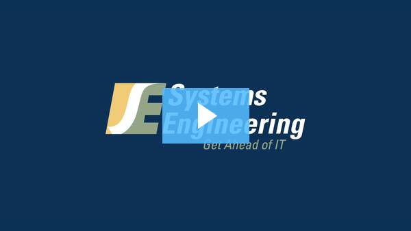 Systems Engineering Company Video