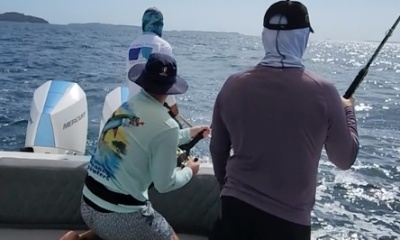 Panama City Report Video 1