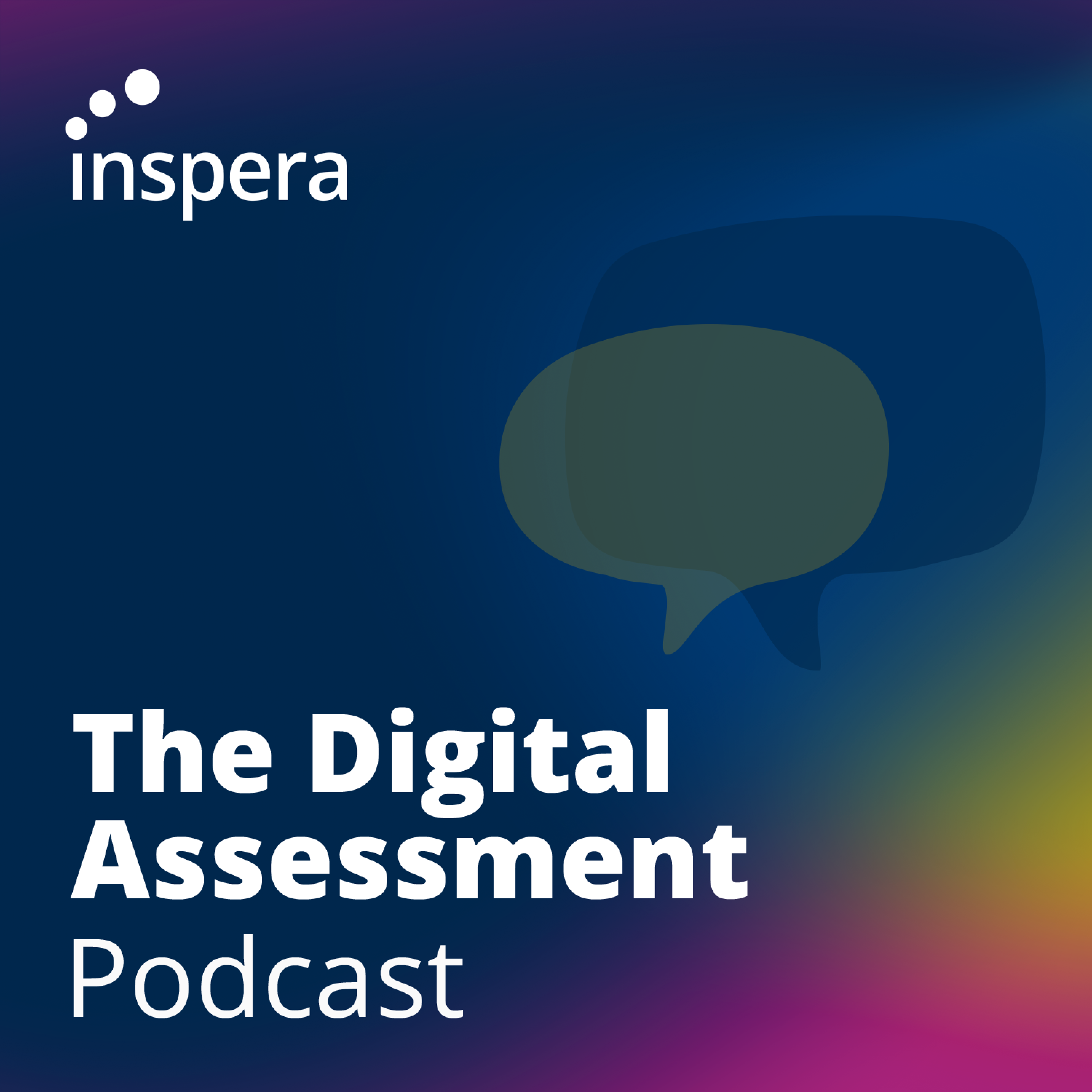 S2E3: How Jönköping University Innovated with Digital Assessment episode artwork