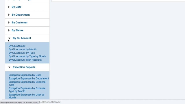 Expense Report & Management Software | Paychex