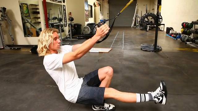 surfers exercises surfers exercises
