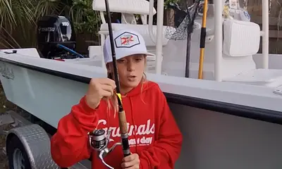 St. Augustine Report Video 0