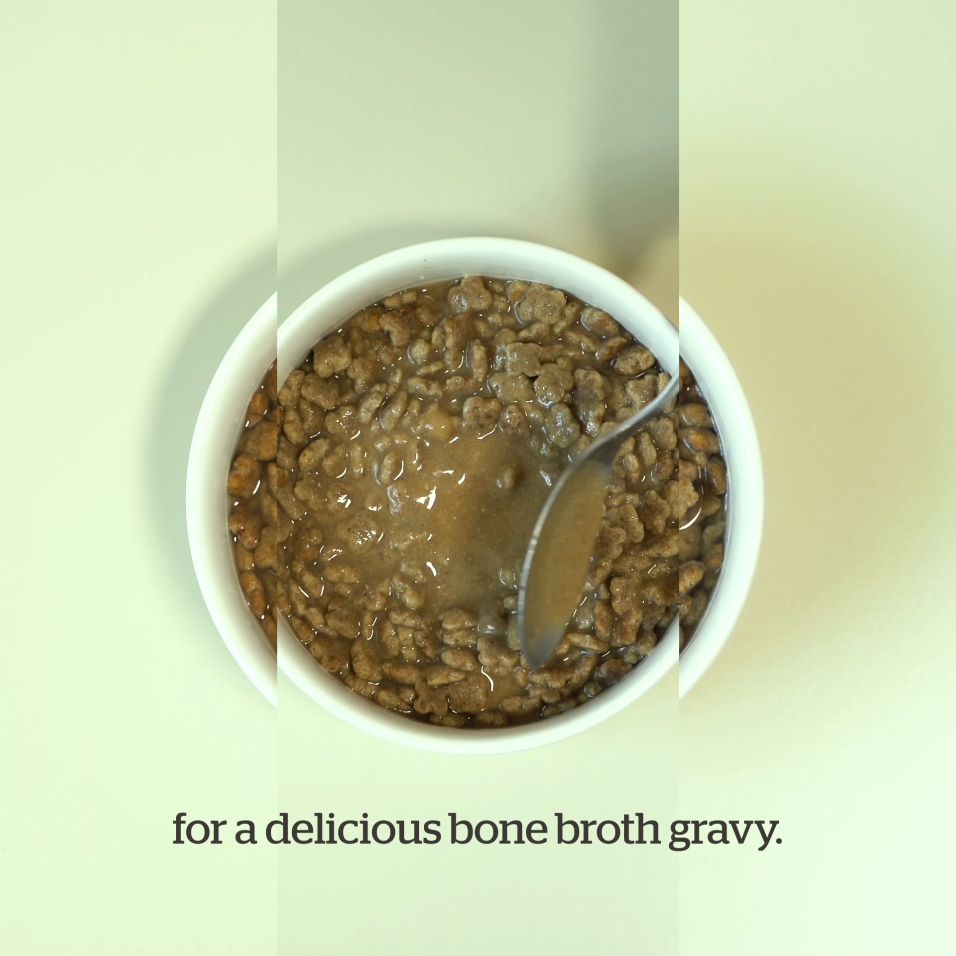 NOW FRESH Good Gravy Small Breed Ancient Grains Adult Salmon