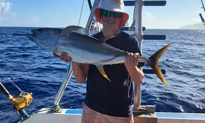 Moorea-Maiao Report Video 1