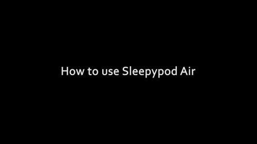 Sleepypod Air In-Cabin Cat & Dog Travel Bed & Carrier, One Size