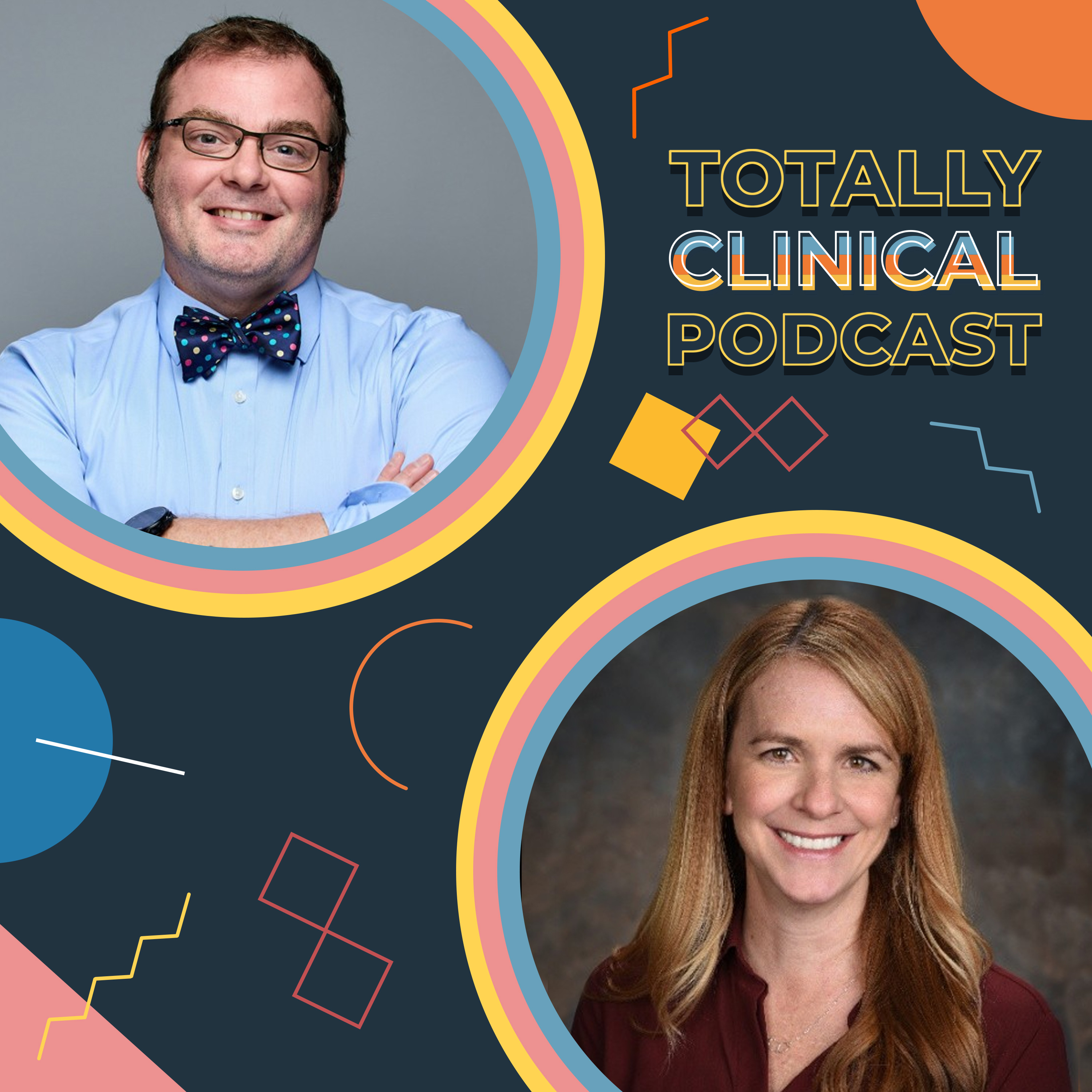 Totally Clinical: Trial Triumphs & Rad Trends