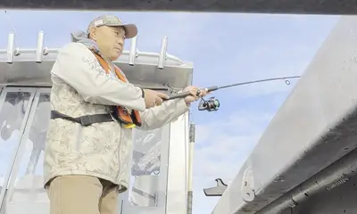 Puget Sound Winter ❄️Squid ?2025-26 is k