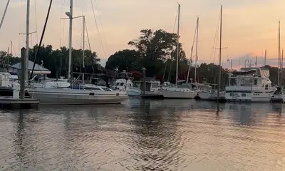 The Captain put us on some Fish!!!!!!
