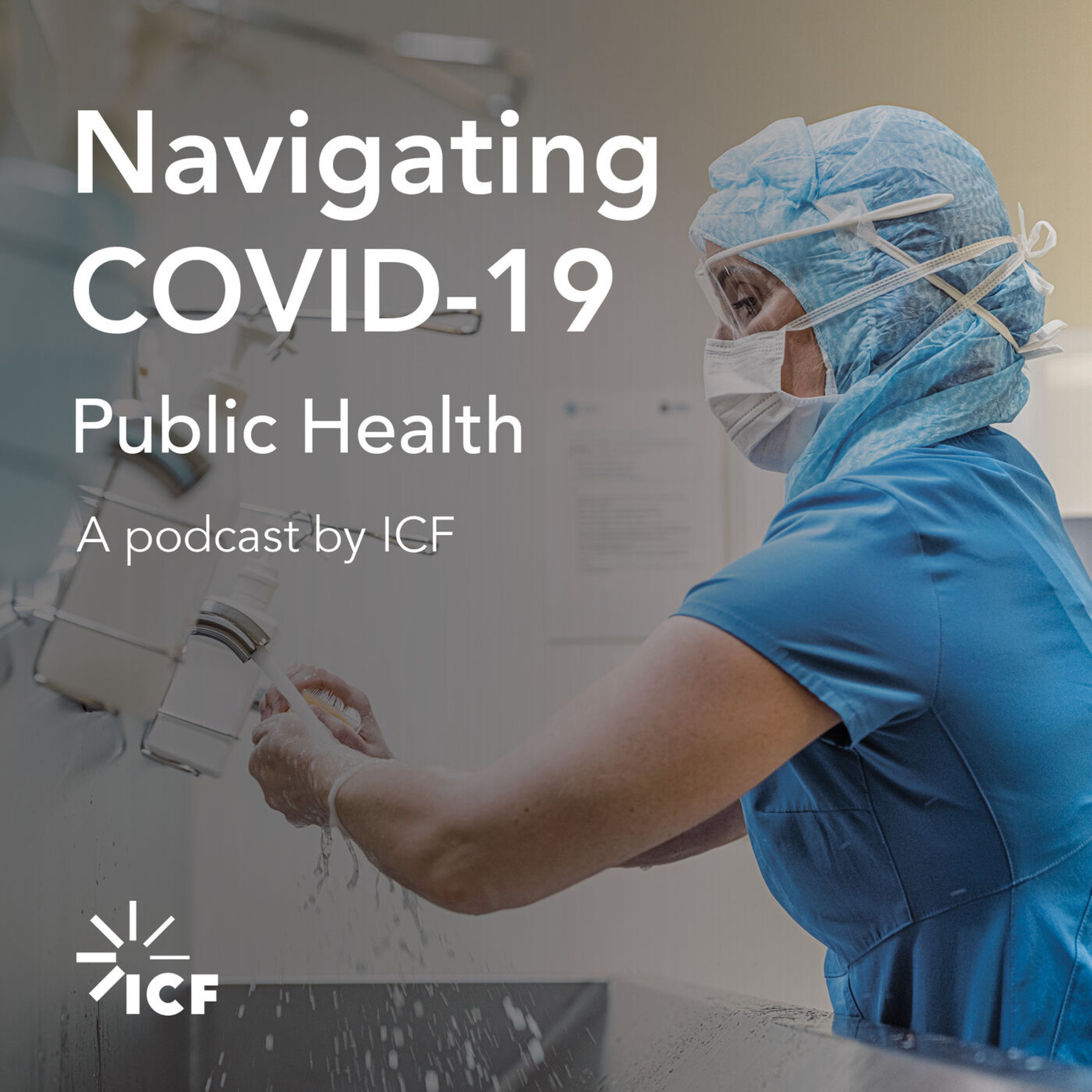 Navigating COVID-19 #2: Public health impacts