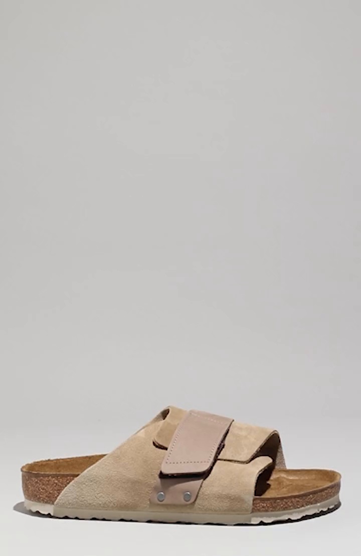 Birkenstock Kyoto Slide Sandal (Men) | Nordstrom