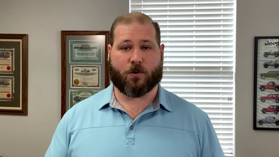March 27, 2025 - Watch This Before You Buy Long Term Care Insurance