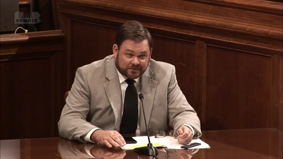 3/2/22 – Budget Hearing Q&A: DEP (Part 1)