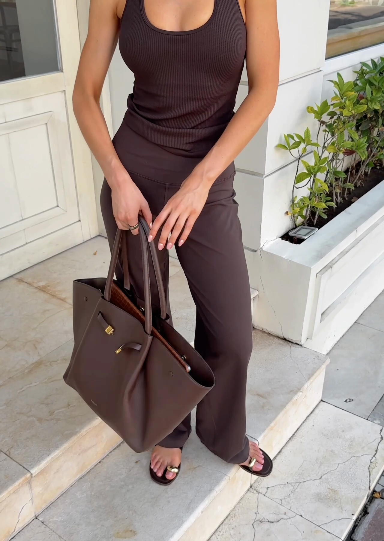 All Day Active Midrise Pants | Lorna Jane Australia