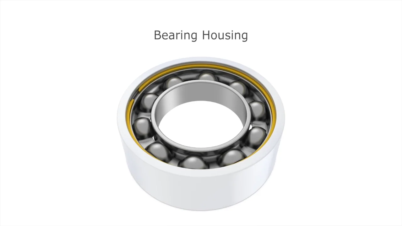 Constant Section Retaining Rings - Snap Rings