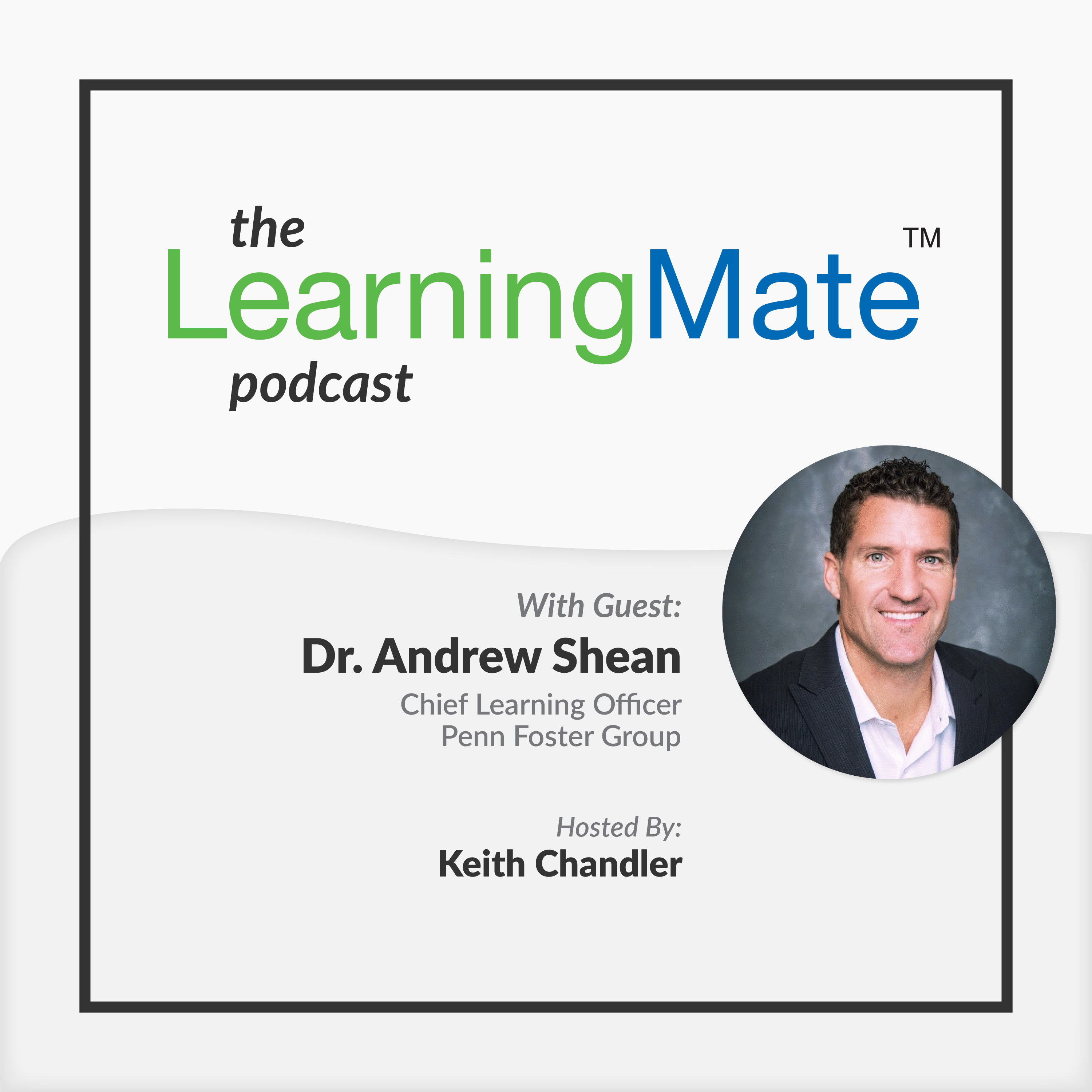 The LearningMate Podcast