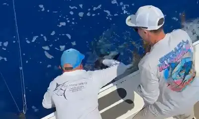 Best TRIP EVER!!!