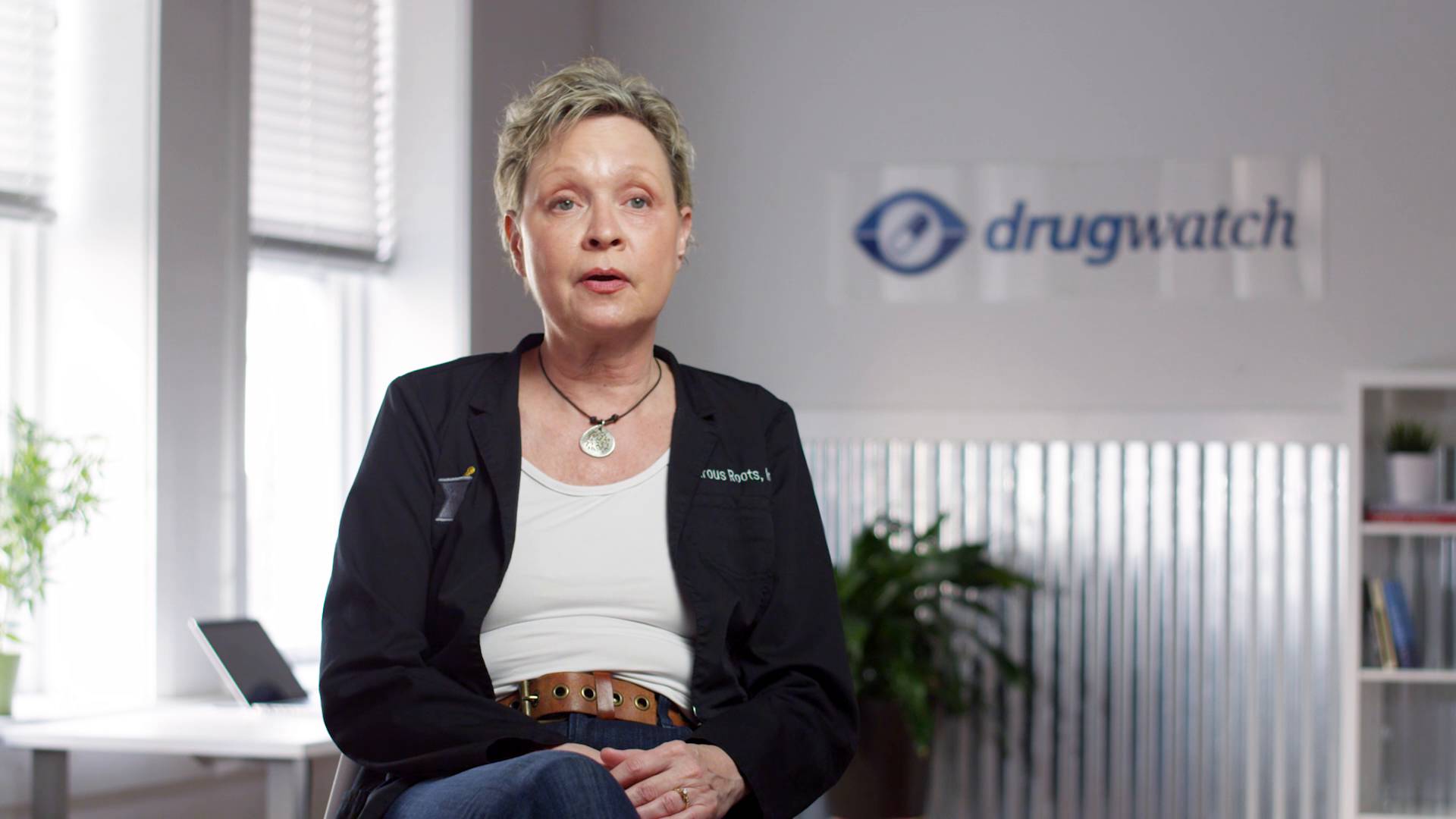Rebecca Montrone - What are some of the symptoms your patients with type 2 diabetes describe? video thumbnail