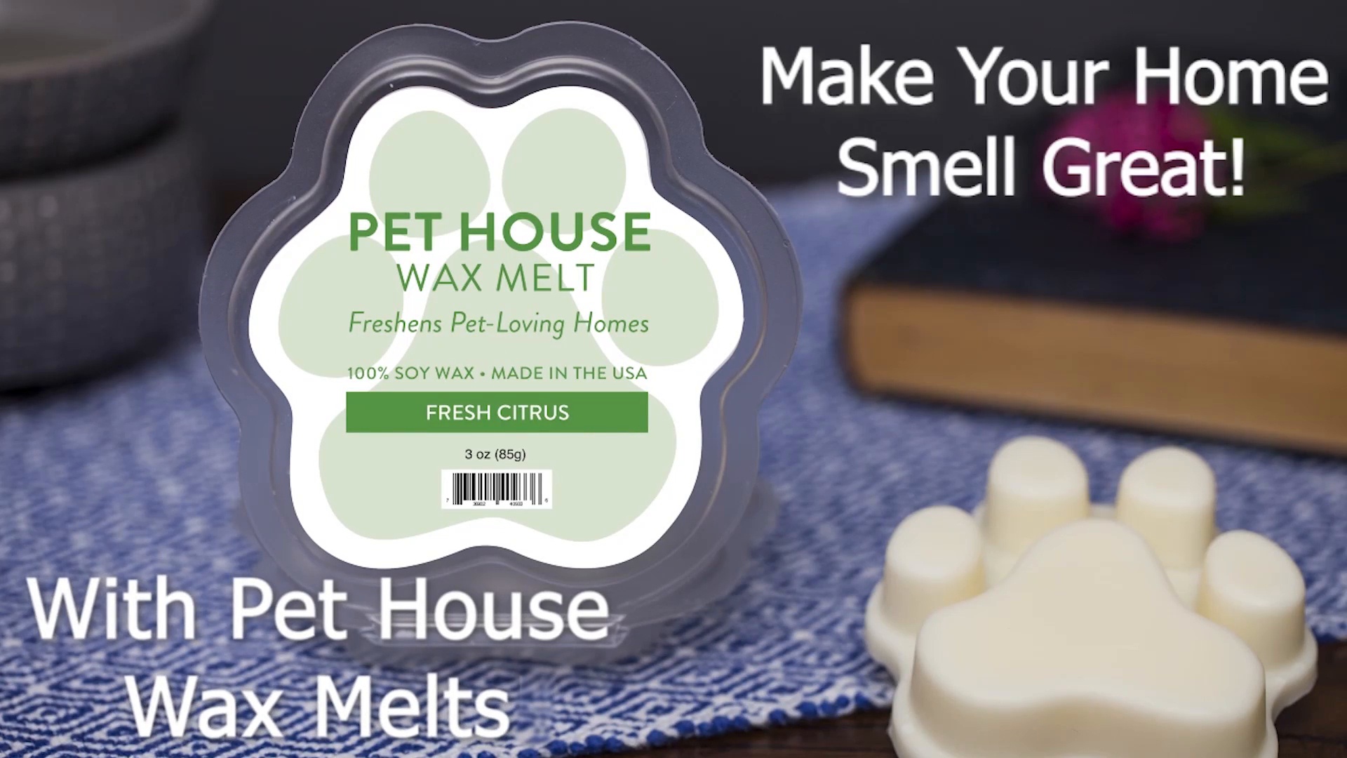50-100 HIGHLY SCENTED MINI NATURAL 100% SOY  BUY 4 GET 1 FREE WAX MELTS 10-25 