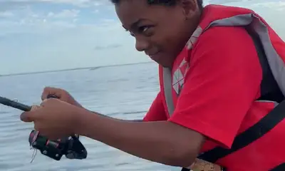Galveston Report Video 0