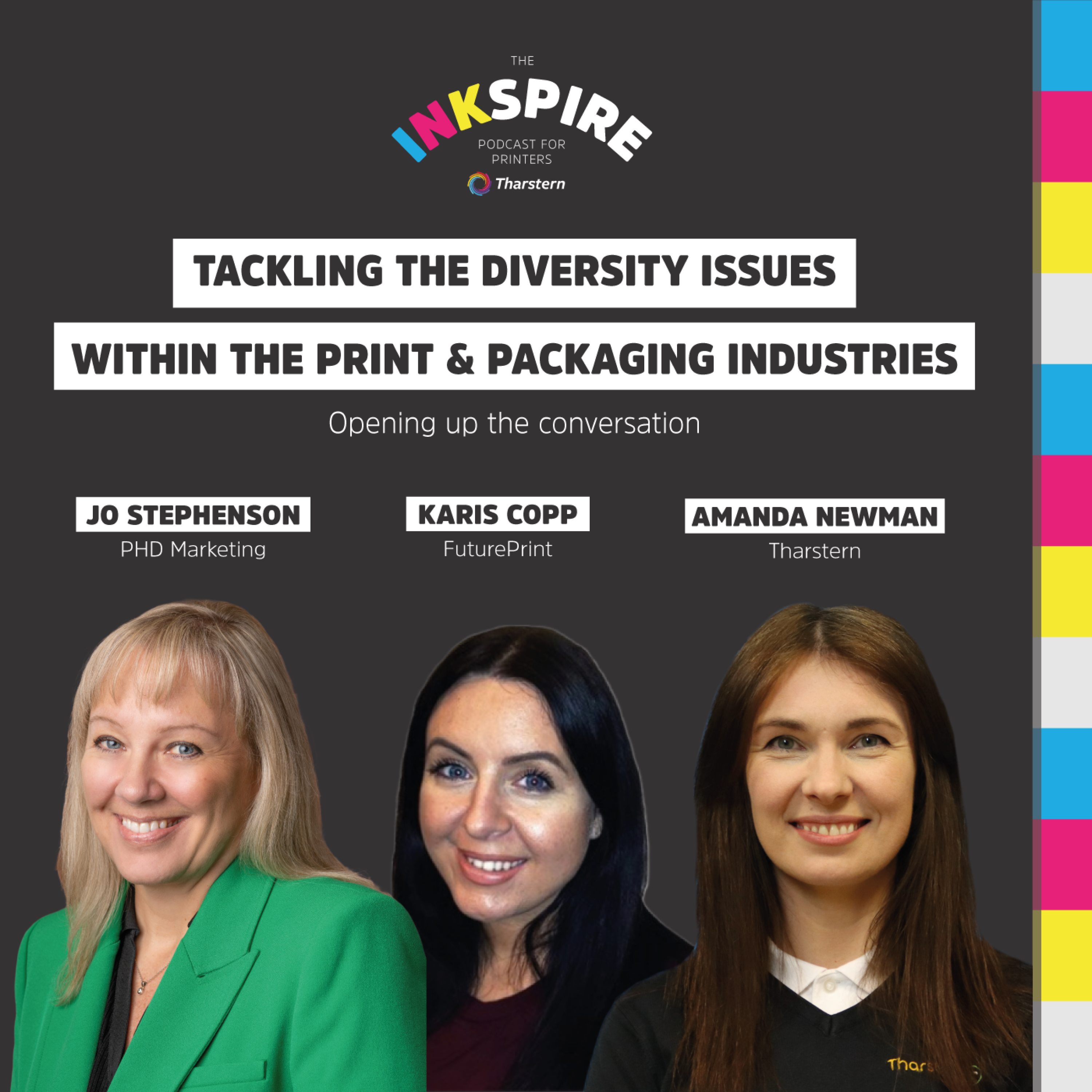 The INKSPIRE Podcast