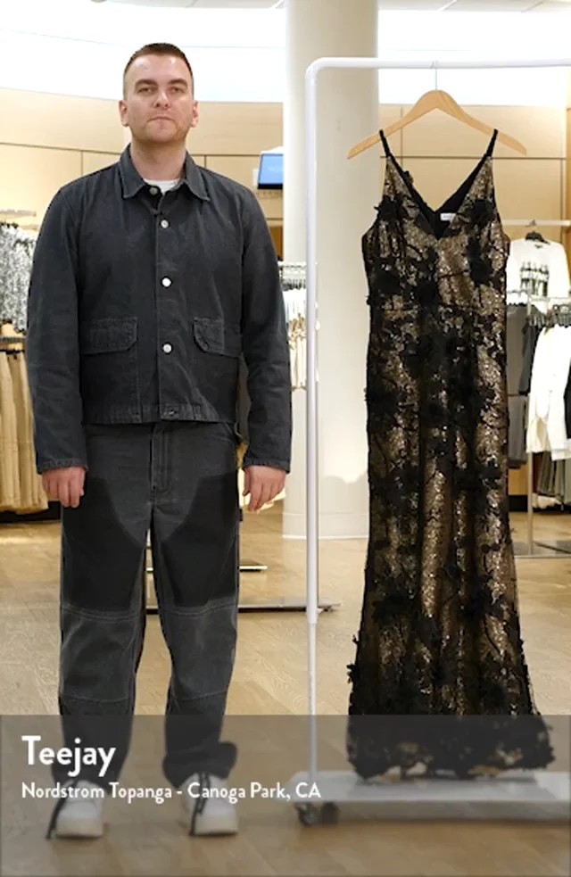 FOXEY 定価16万✨ Dress SHARON 40 完売品 2021 41948 Dress