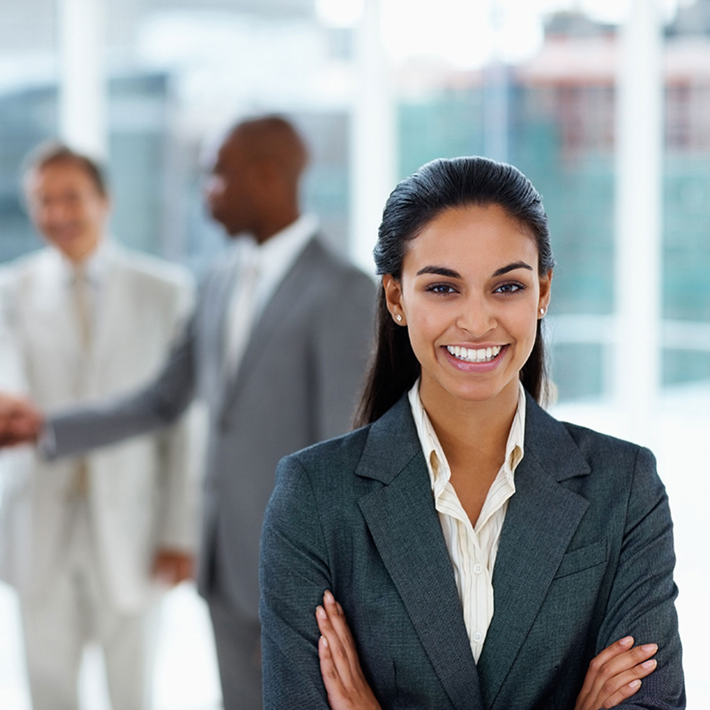 Closing the Gap: How Women Are Reshaping the Future of Life Insurance episode artwork